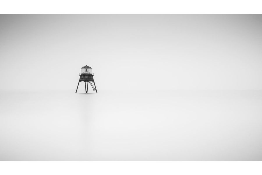 Dovercourt lighthouse