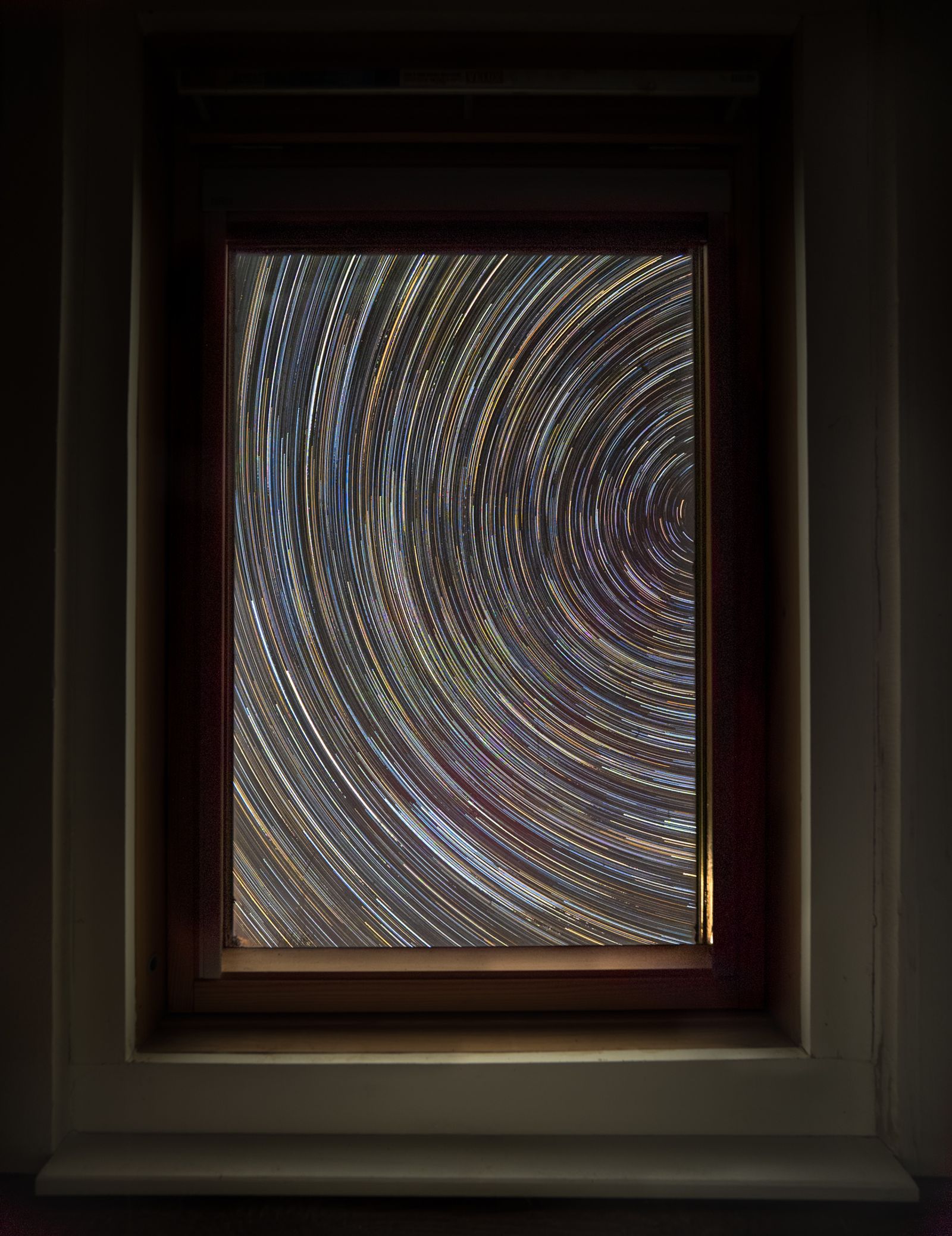 A window to the stars