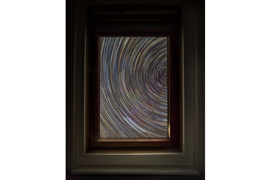 A window to the stars