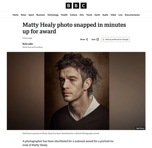 BBC News
