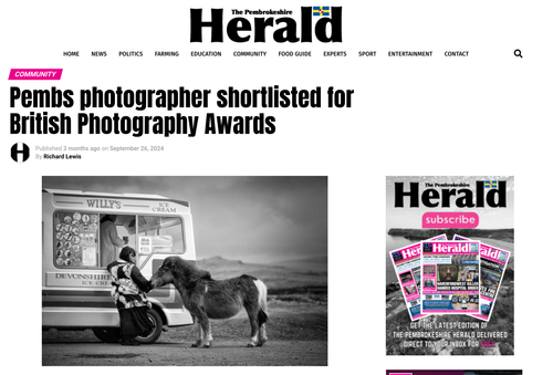 Pembrokeshire Herald