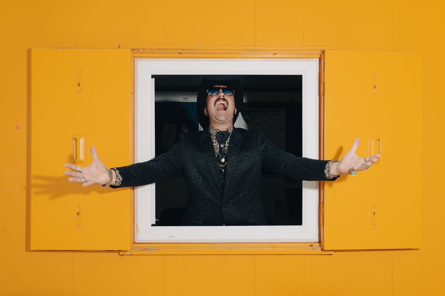 The Rev
