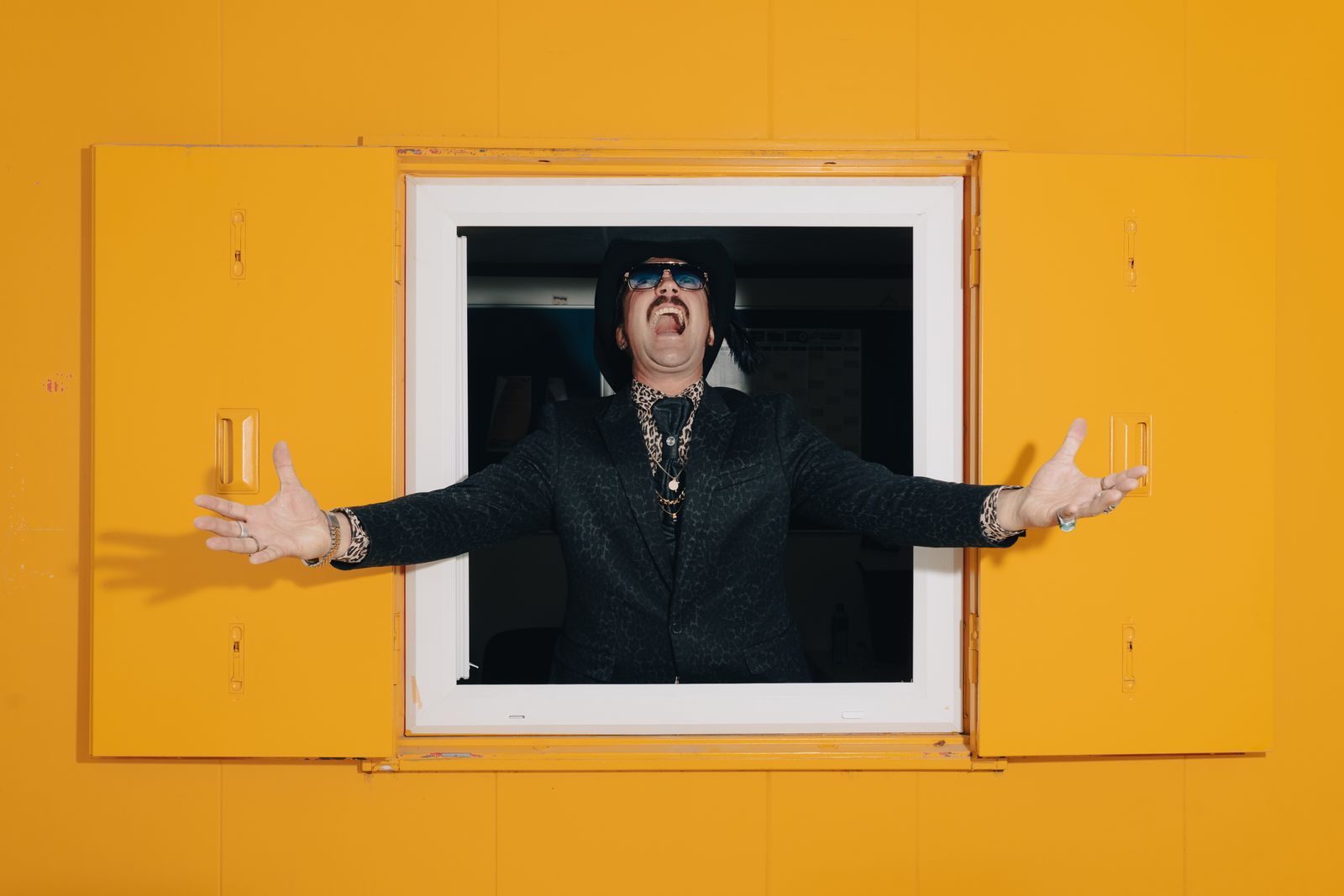 The Rev