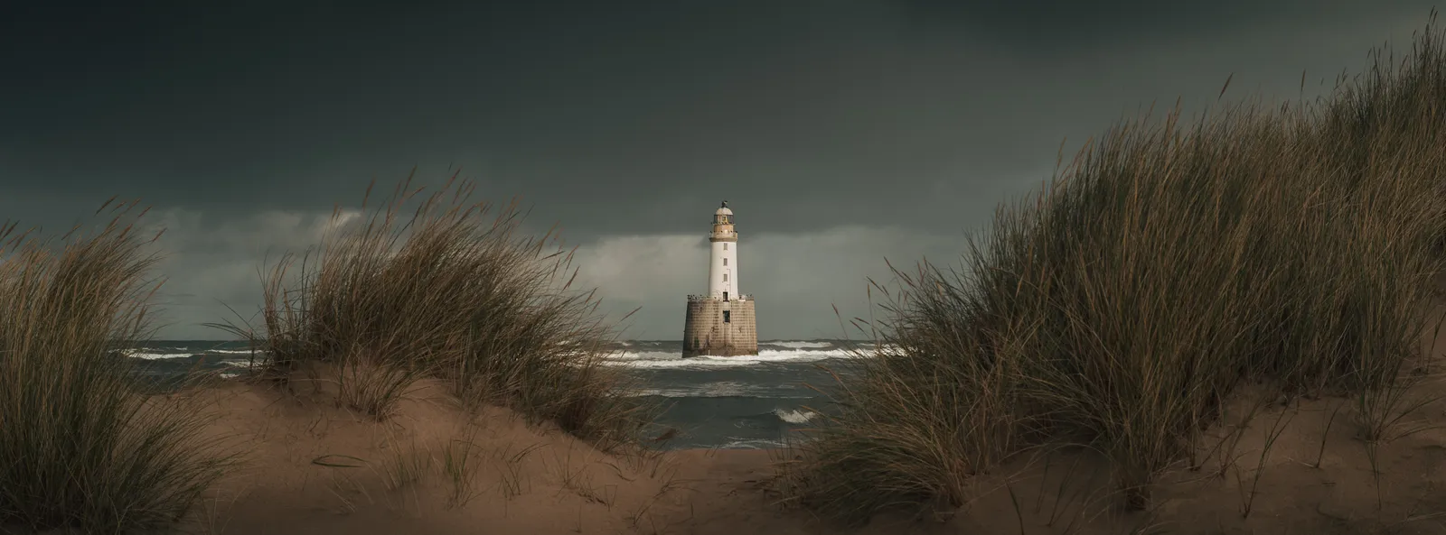Moody Lighthouse