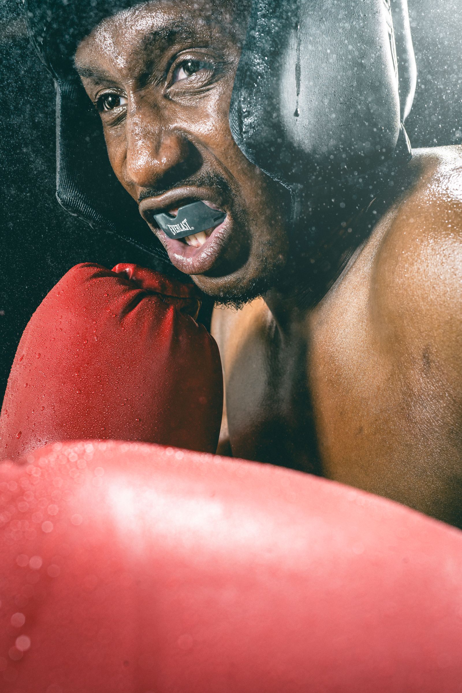 Endurance — Everlast Concept Campaign