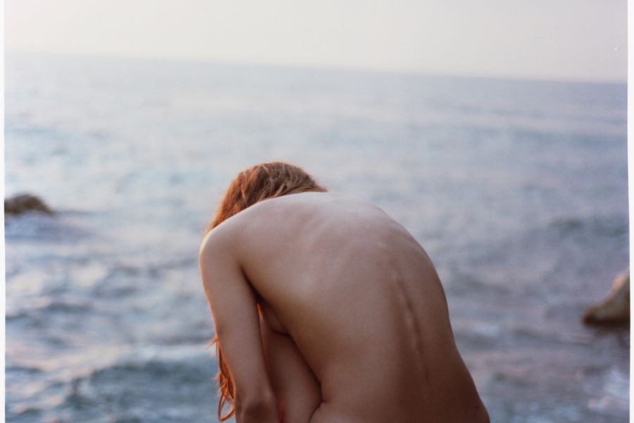 Untethered