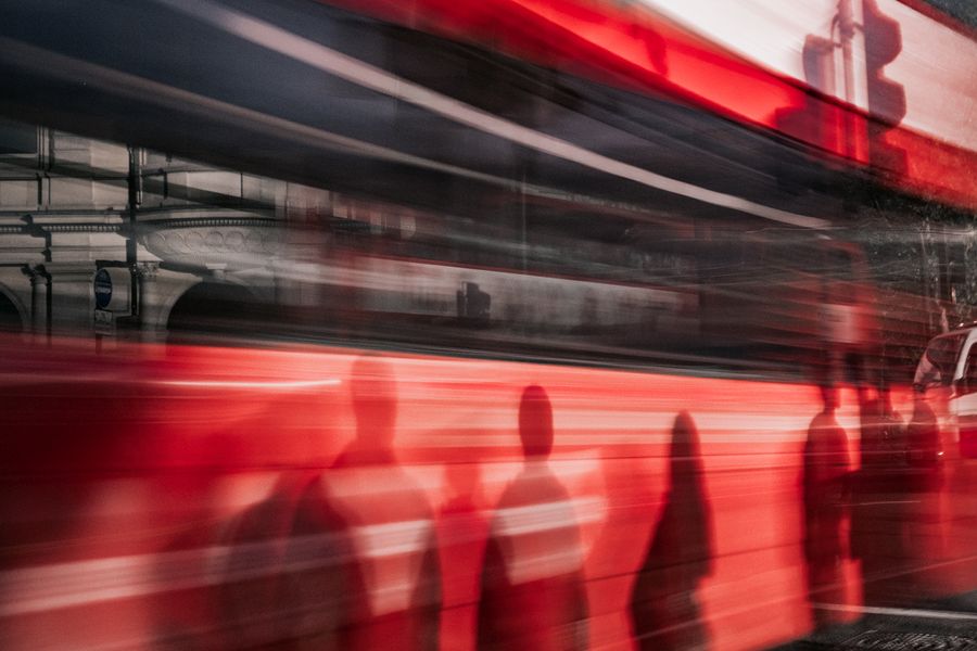 London Bus