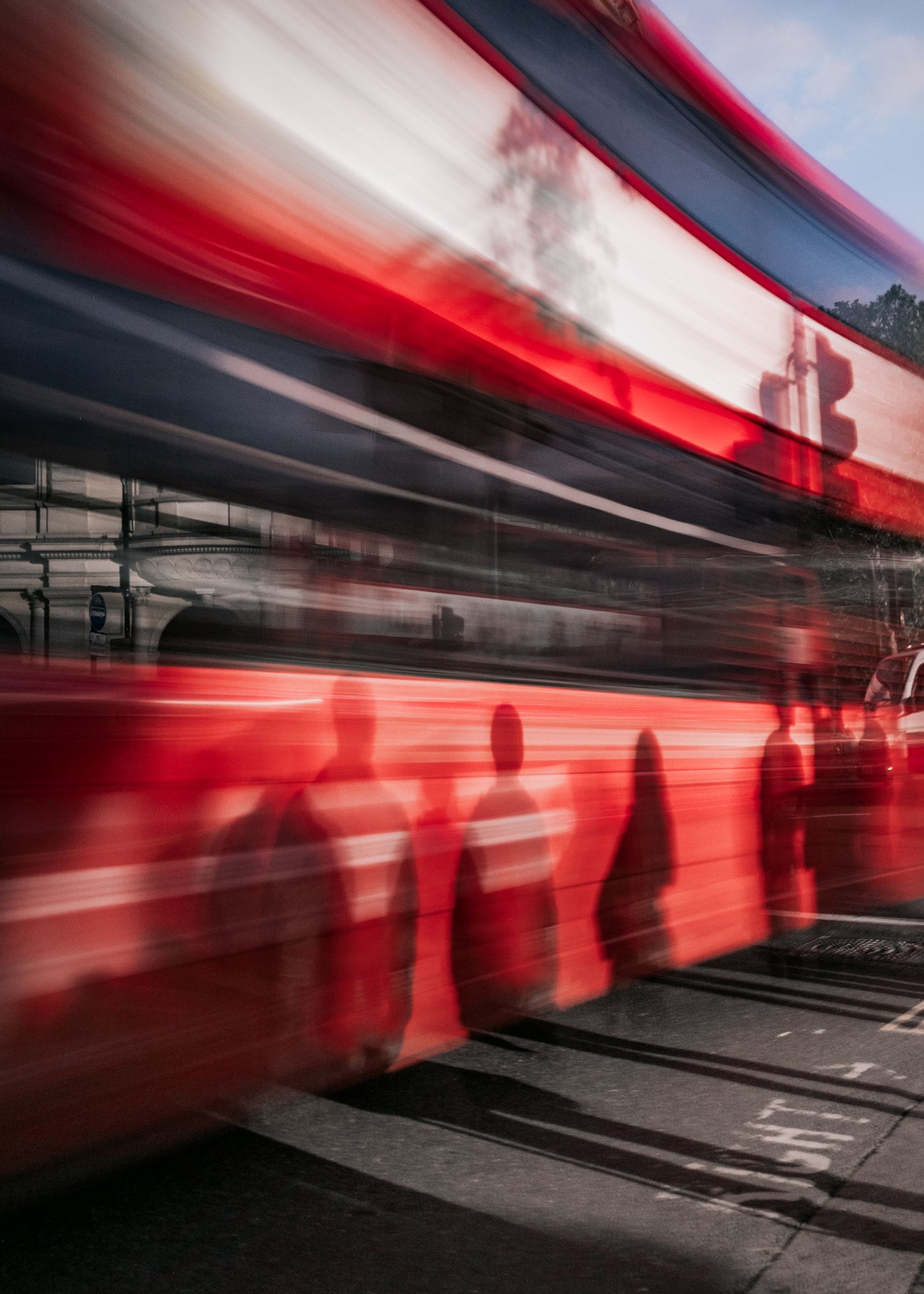 London Bus