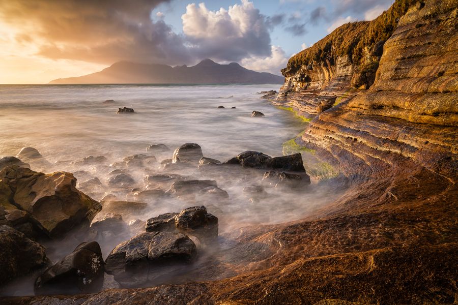 Eigg Gold
