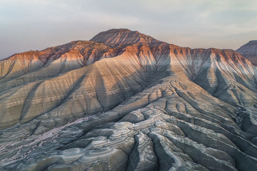 Rainbow Mountain