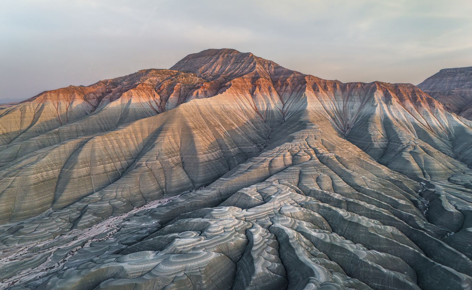 Rainbow Mountain