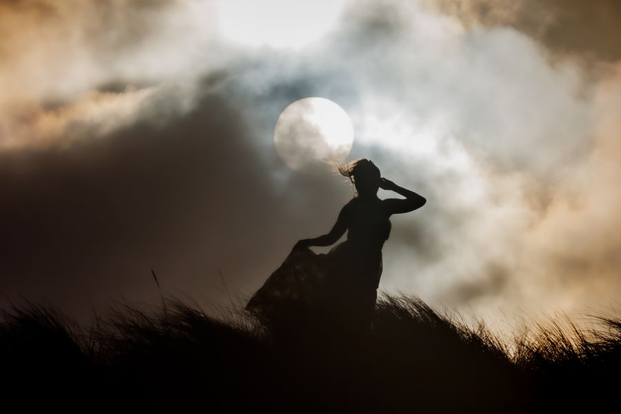 Dance of the Dunes