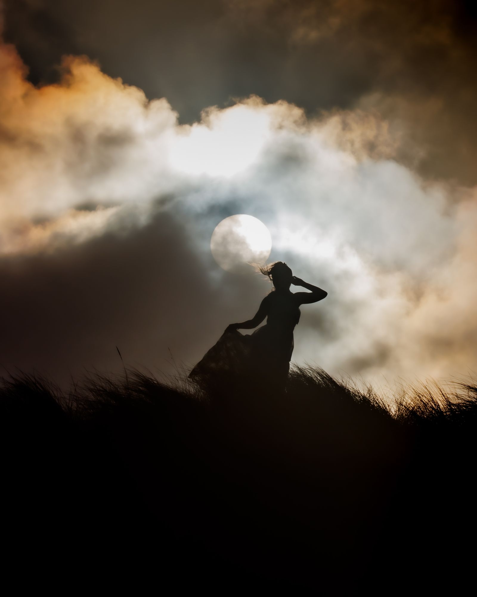 Dance of the Dunes