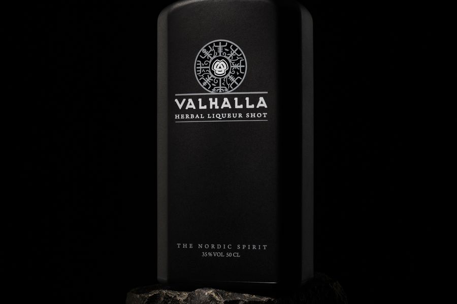 Valhalla