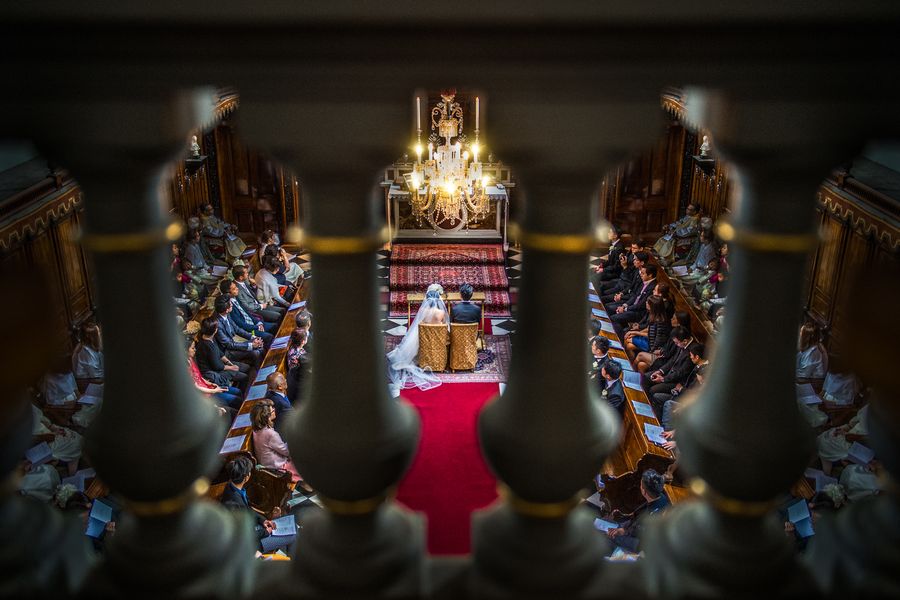 The Little Oratory