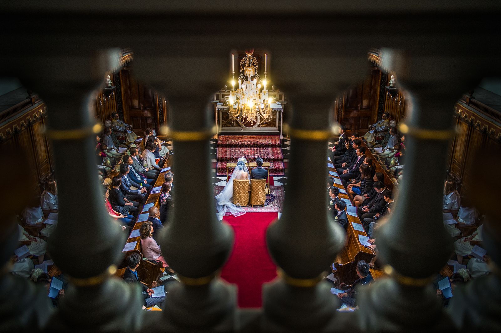 The Little Oratory