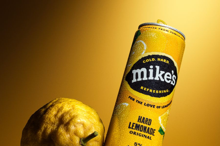 Mike's Hard Lemonade