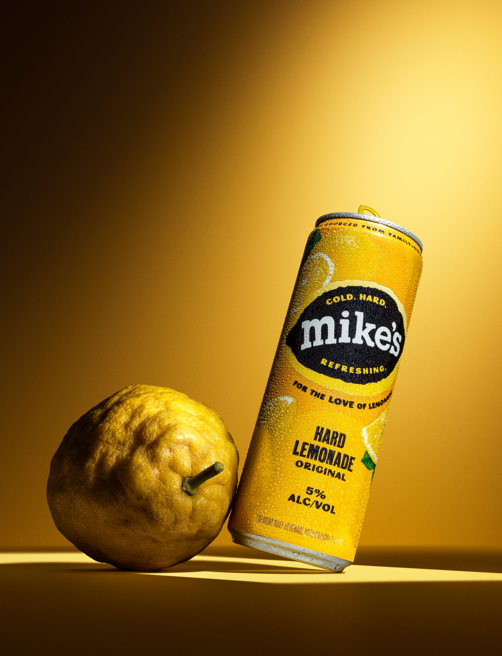 Mike's Hard Lemonade