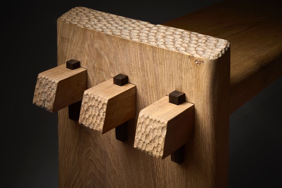 Koshi Bench