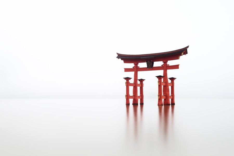 Torii