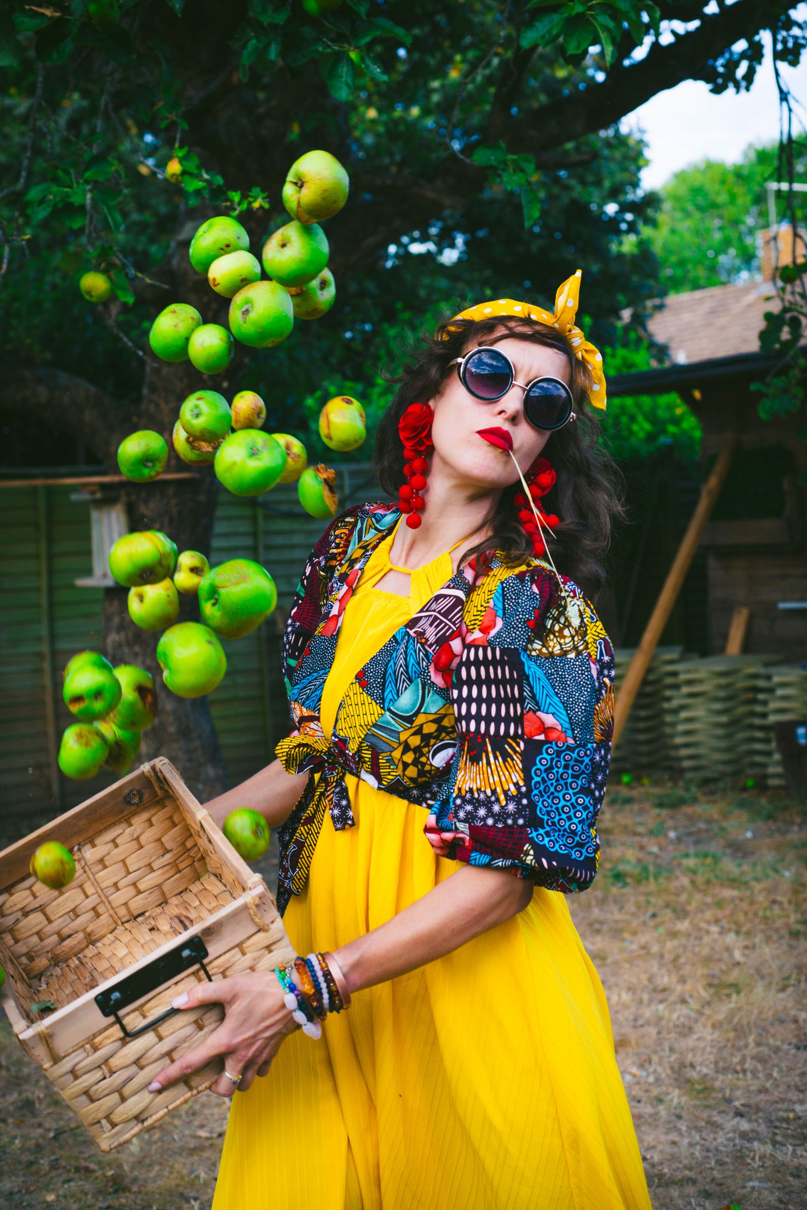 Apple Season