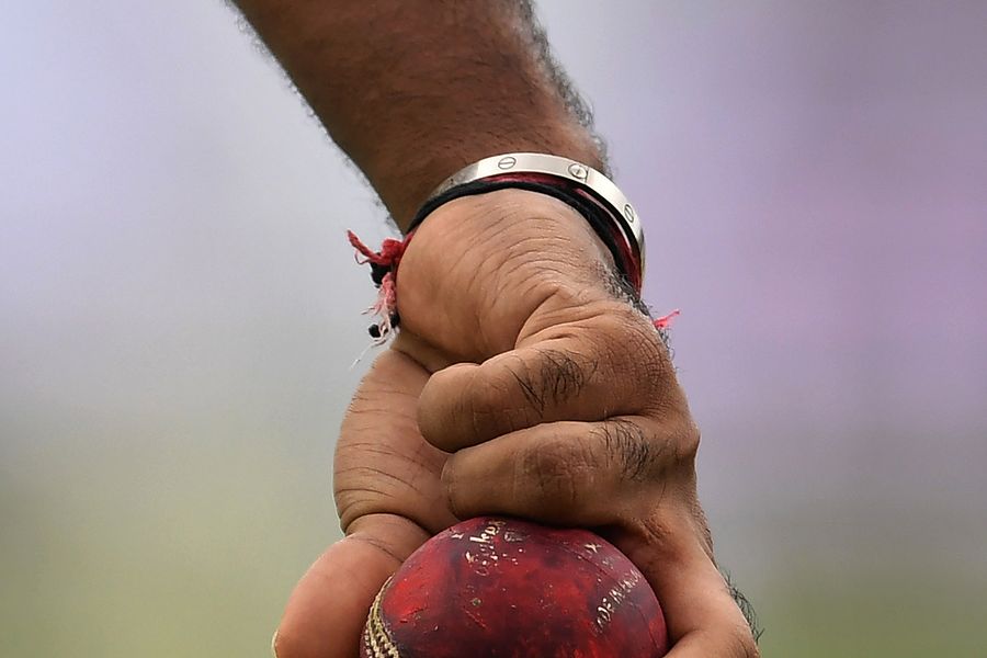 The Grip