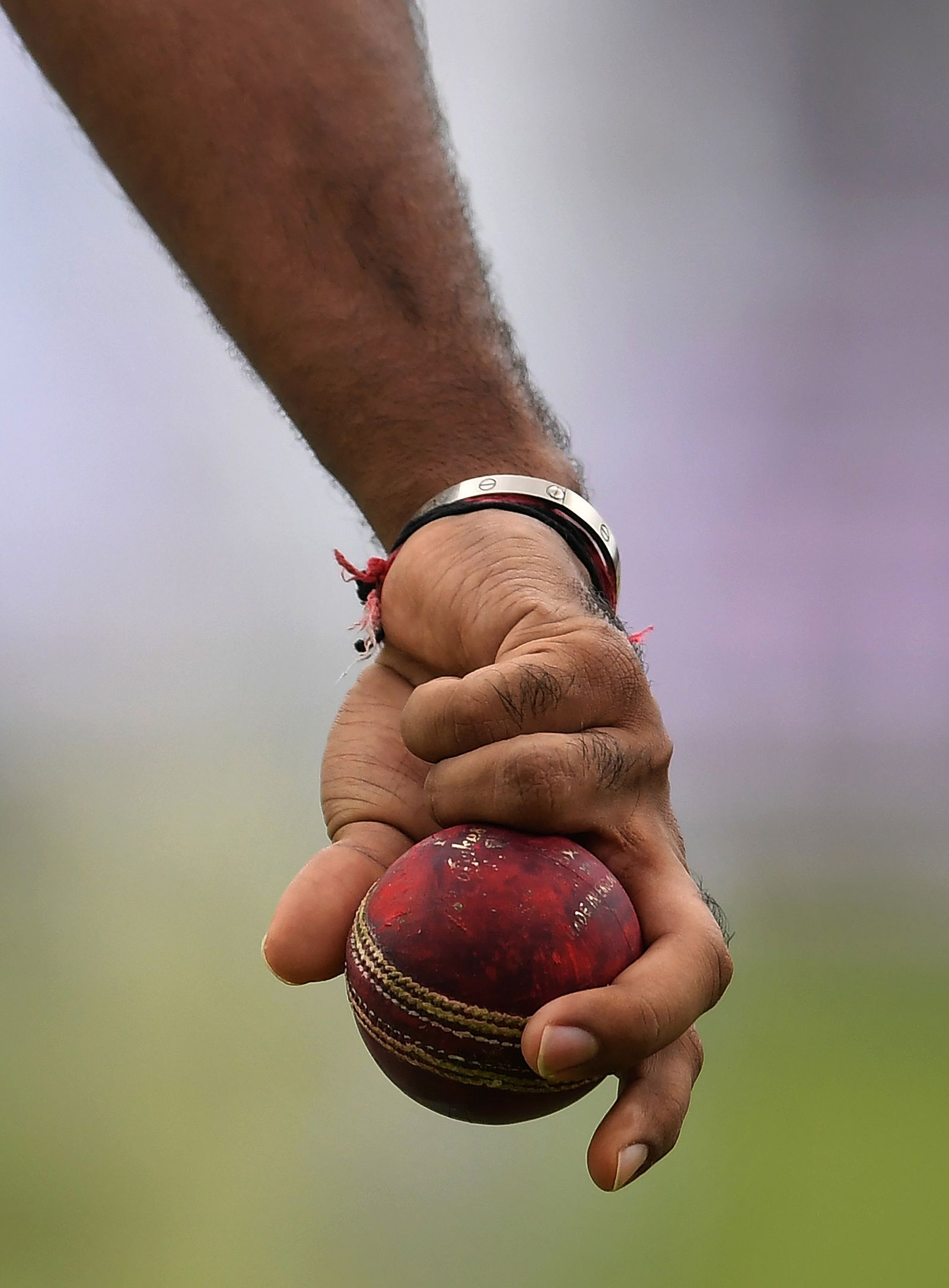 The Grip