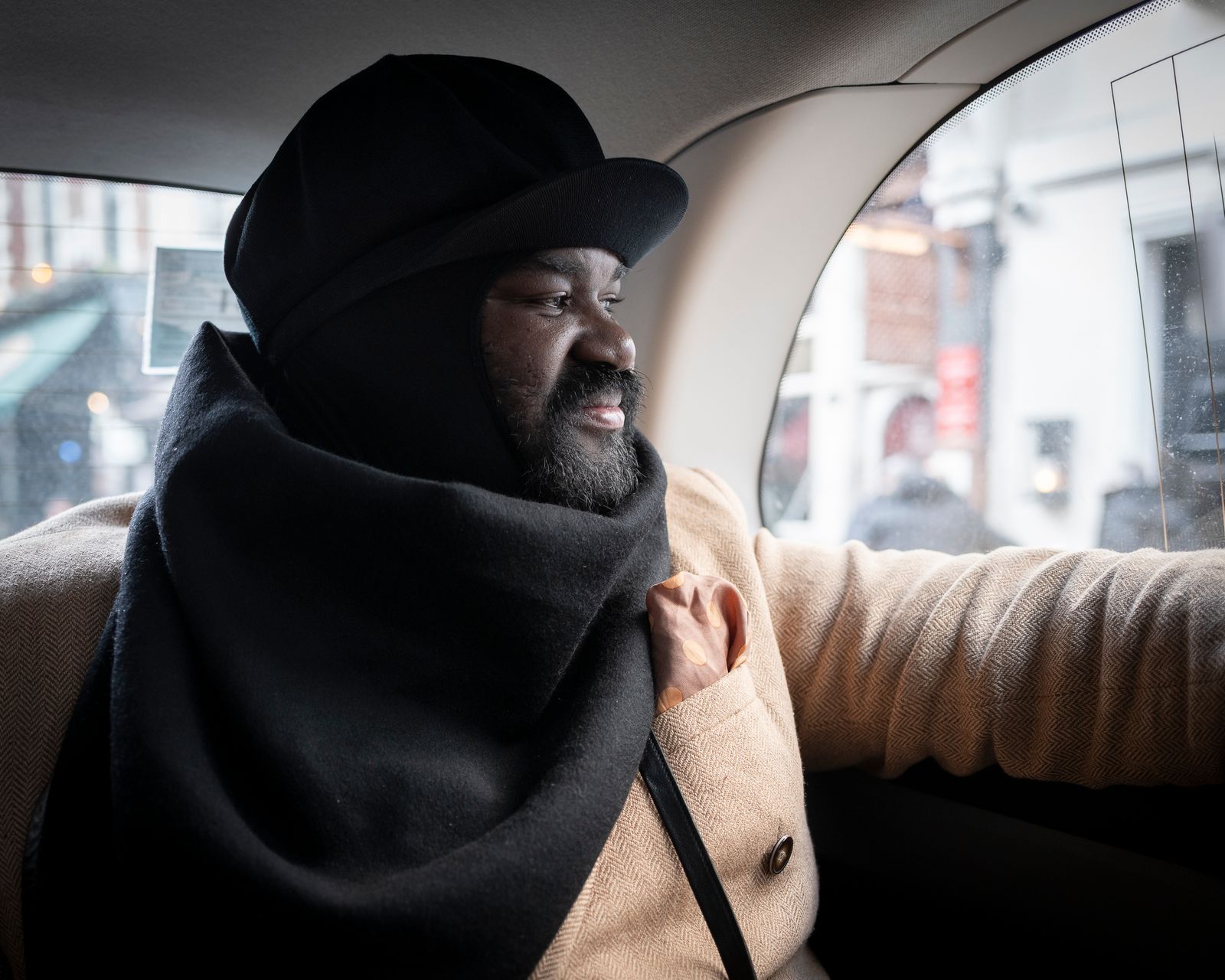 Gregory Porter