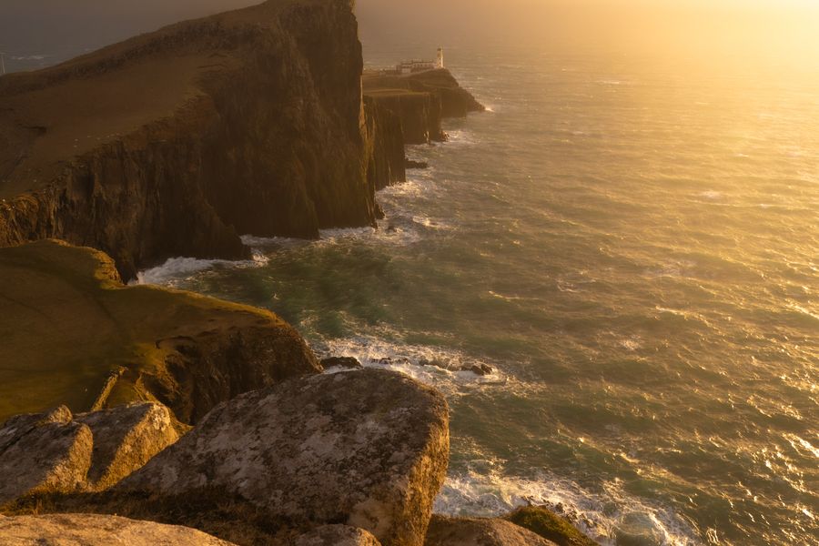 Skye light