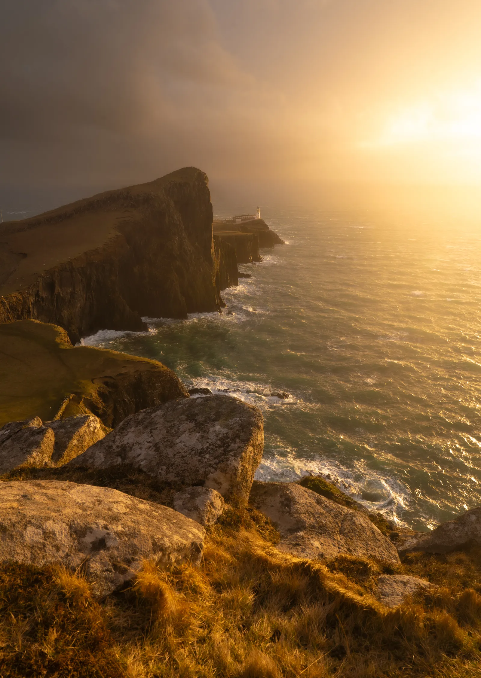 Skye light