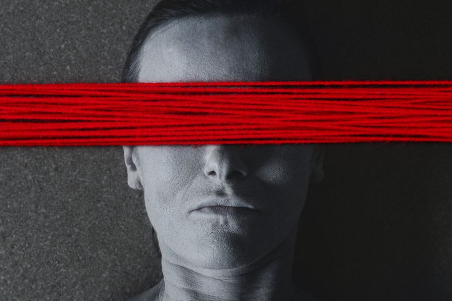 In the shadow of deception