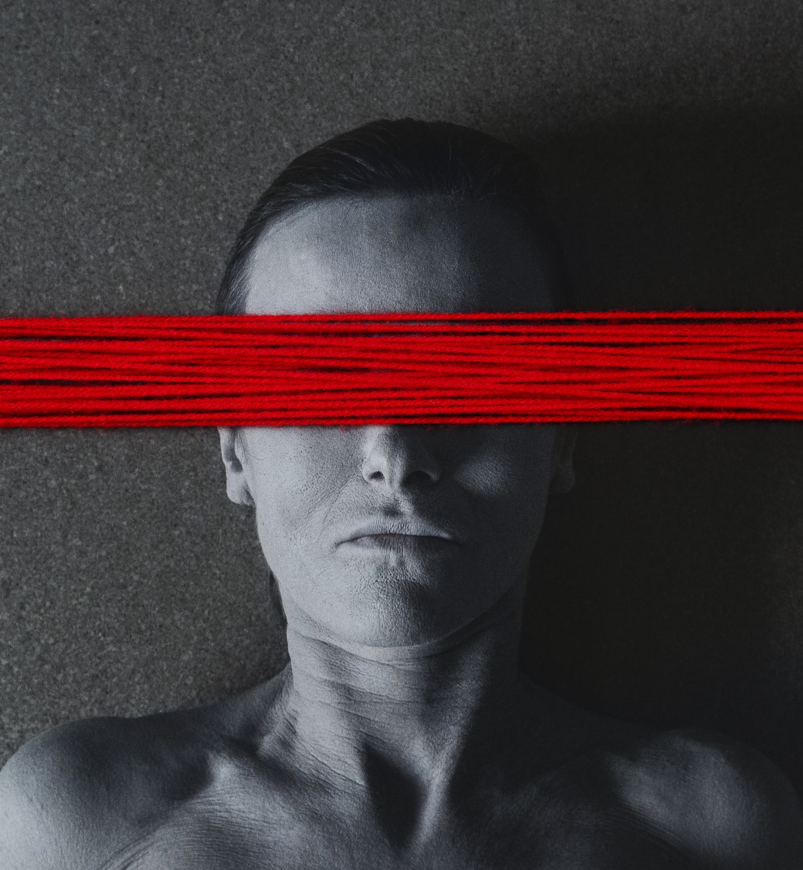 In the shadow of deception