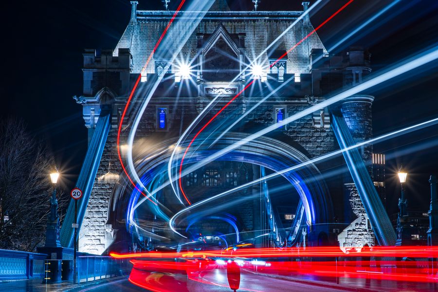 Tower Trails