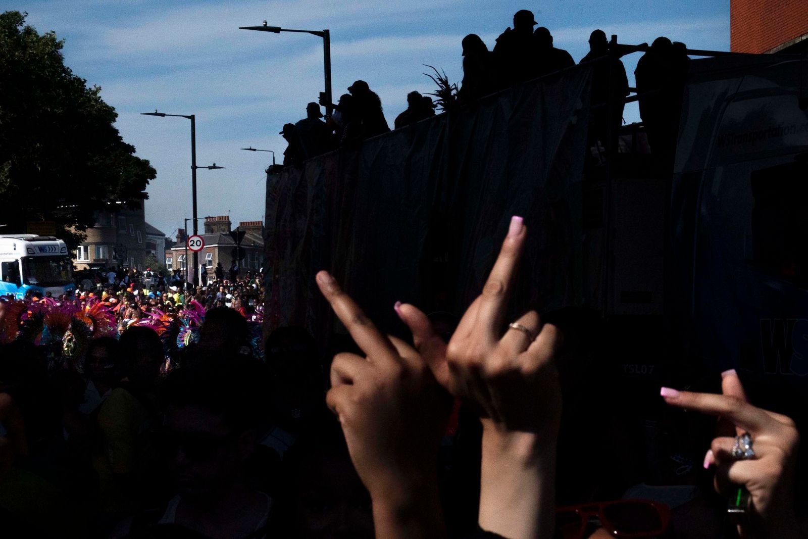 Notting Hill Carnival