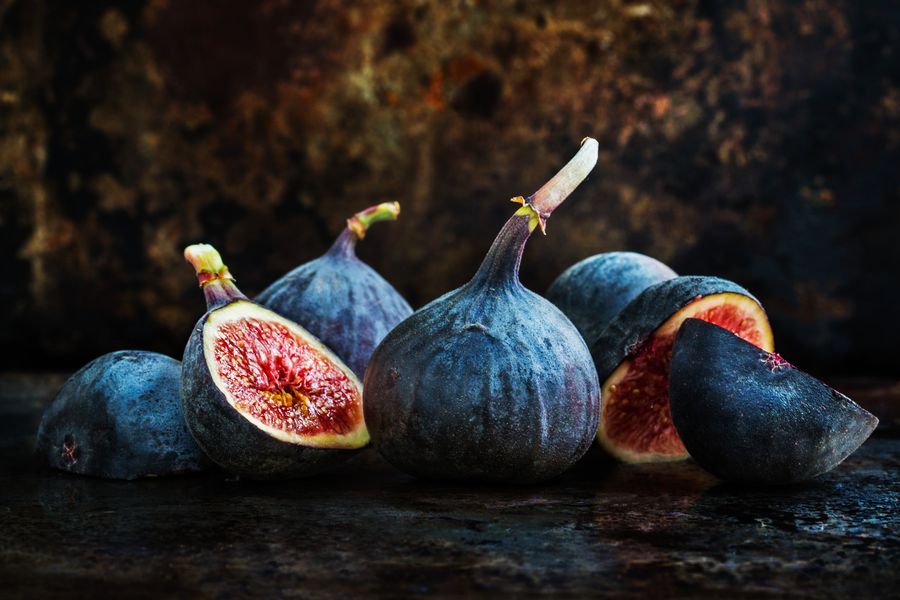 Figs Still Life