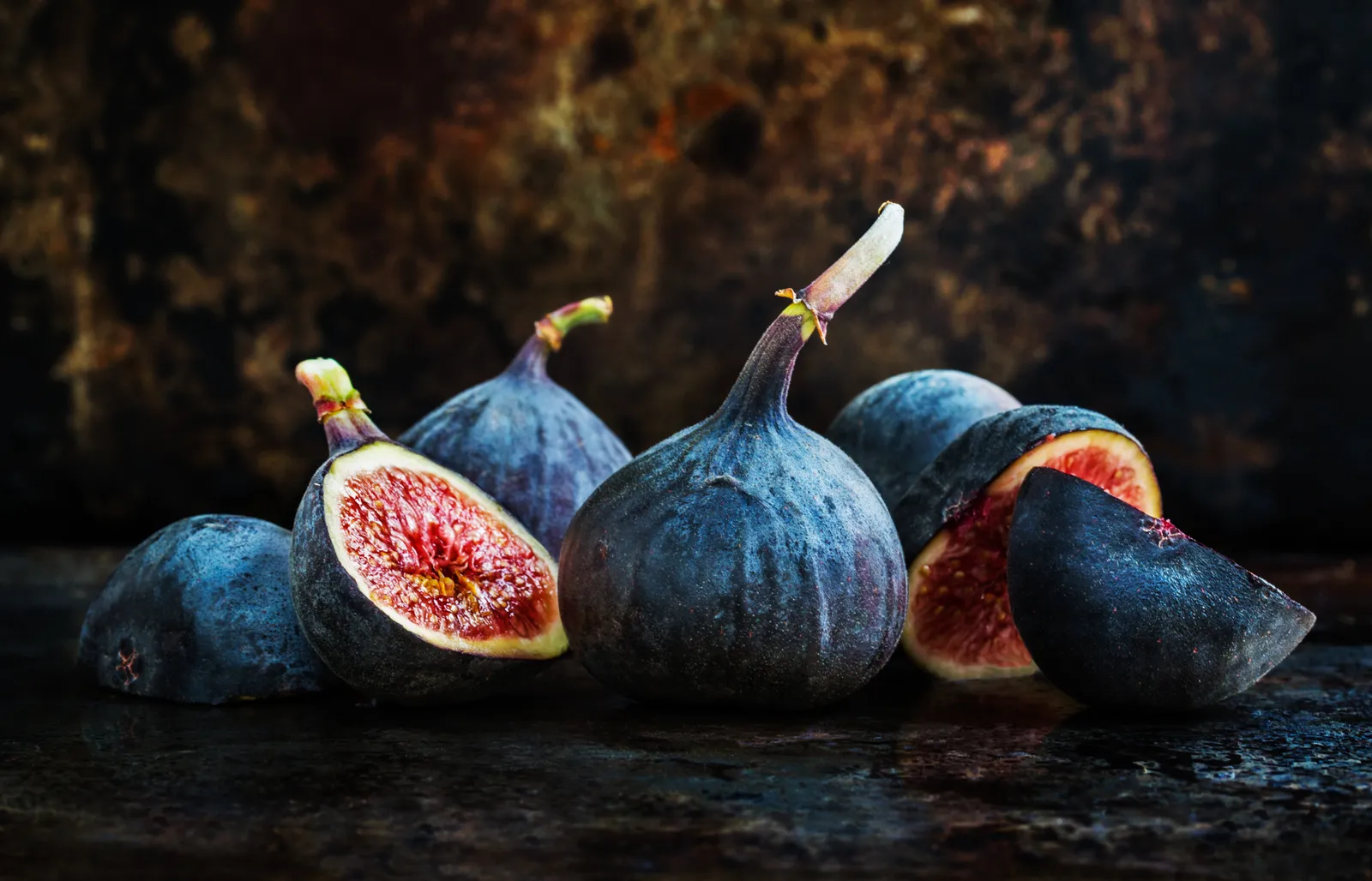 Figs Still Life