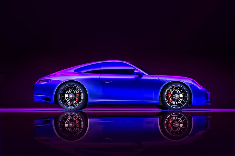 911 Blues