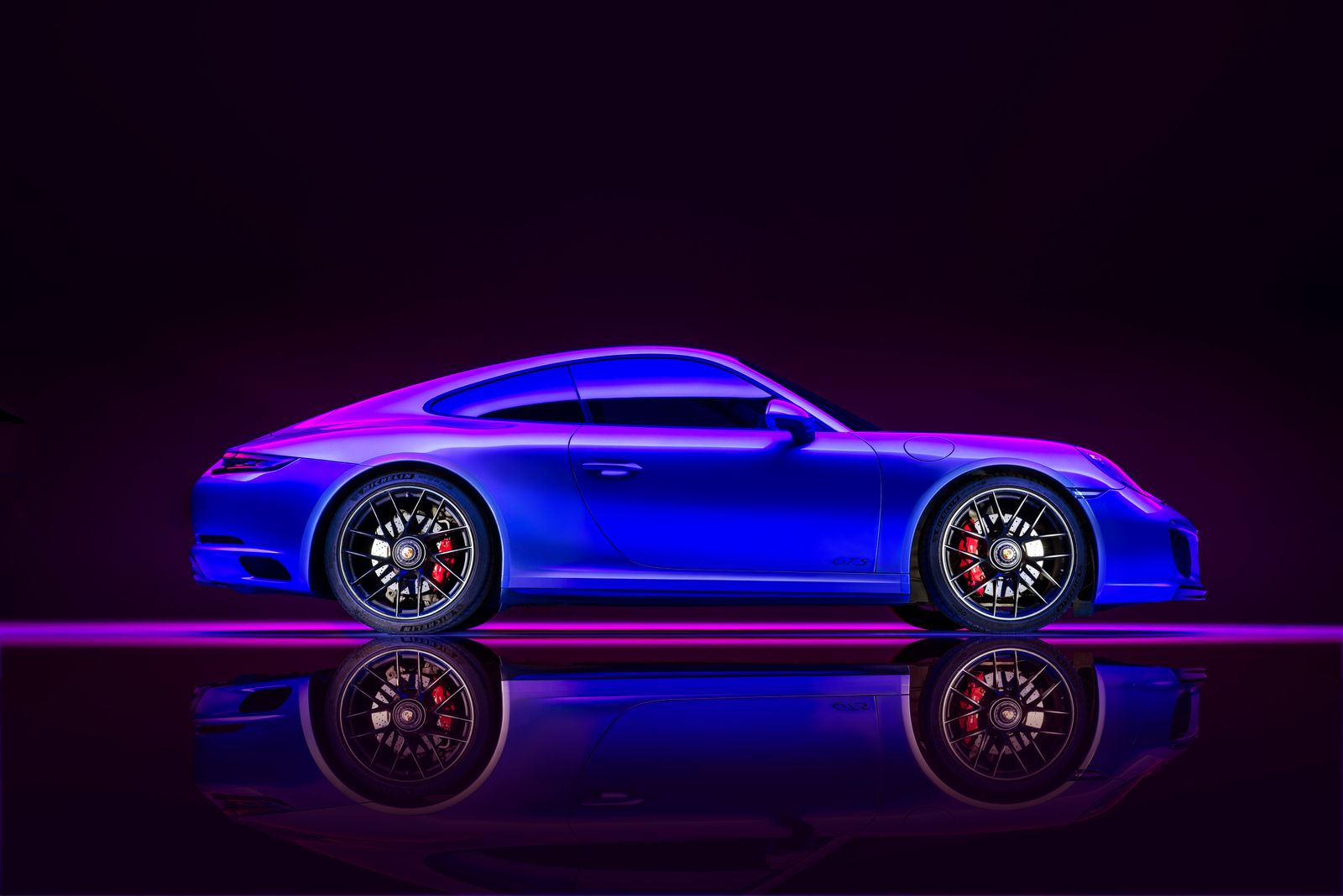 911 Blues