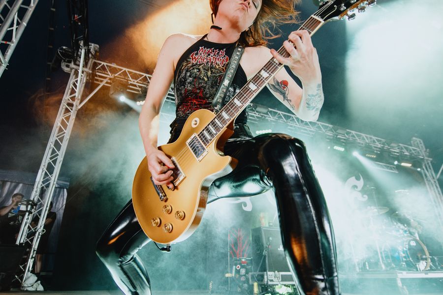 Shred