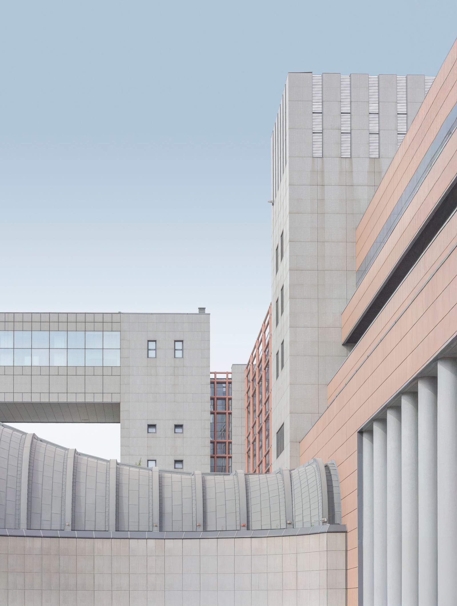 Modern Offices