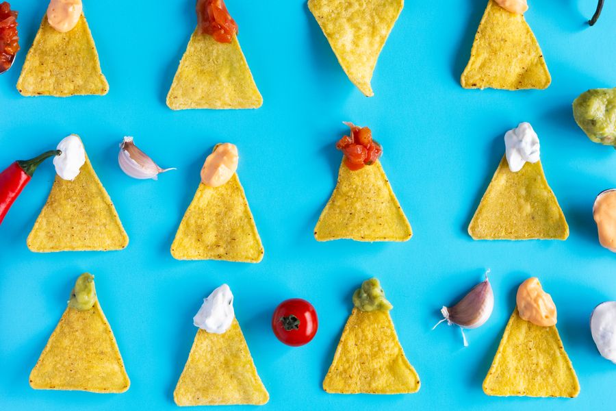 Take a chip