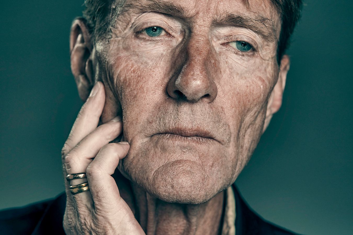 Lee Child