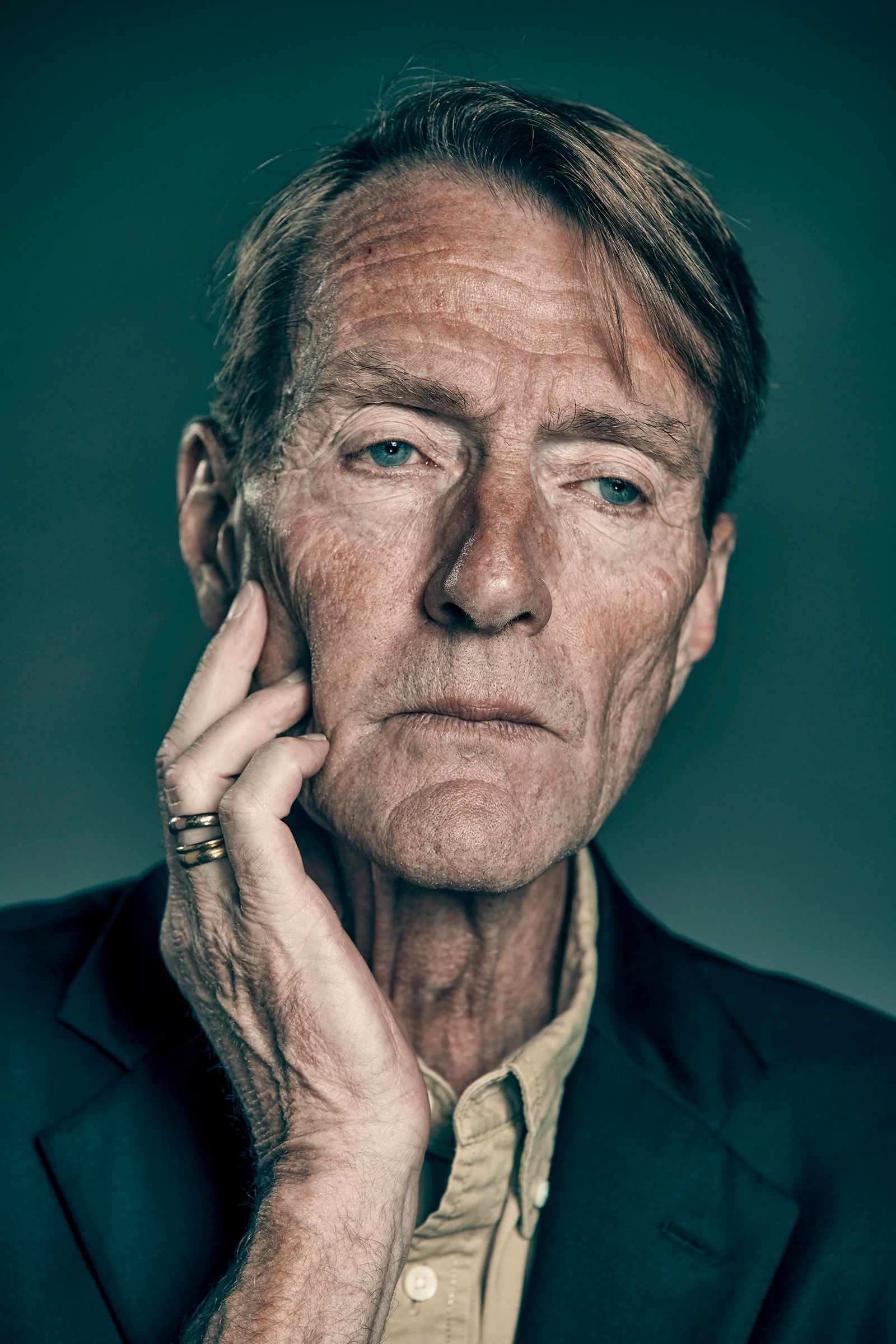 Lee Child