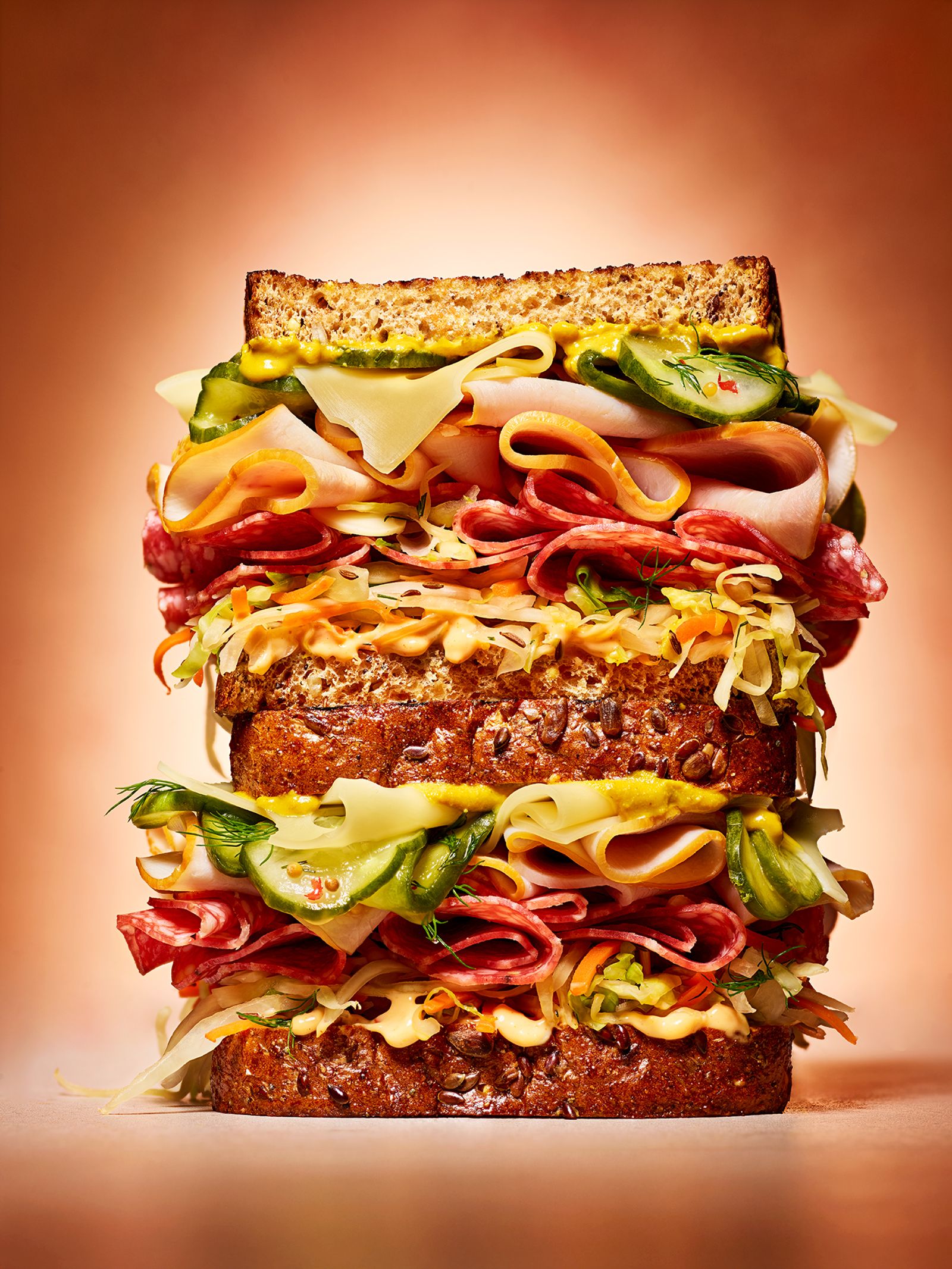 Epic Sandwich