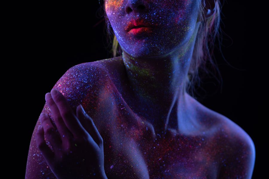 Cosmic Within