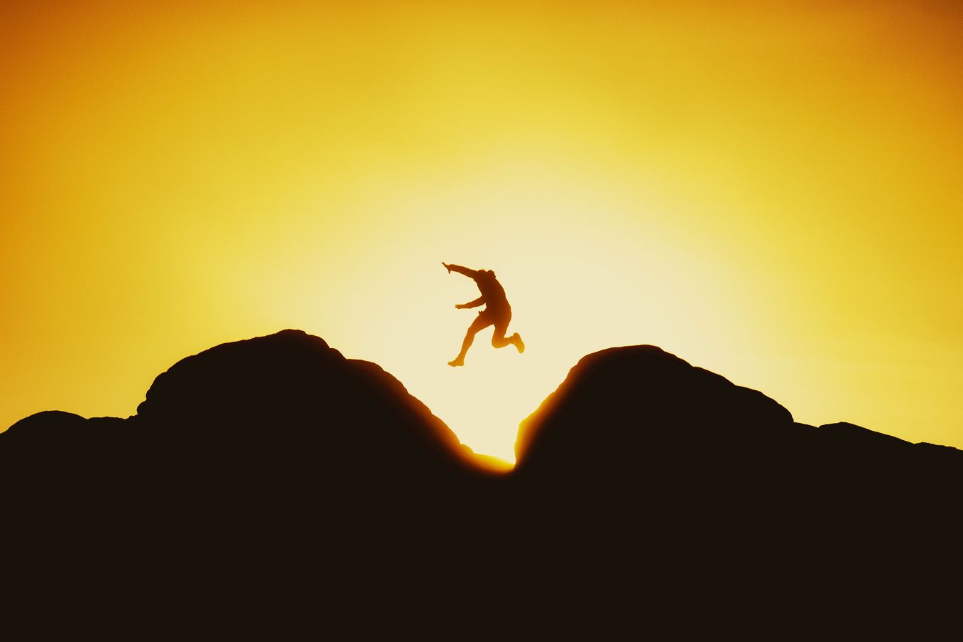 Arron the Fell Runner