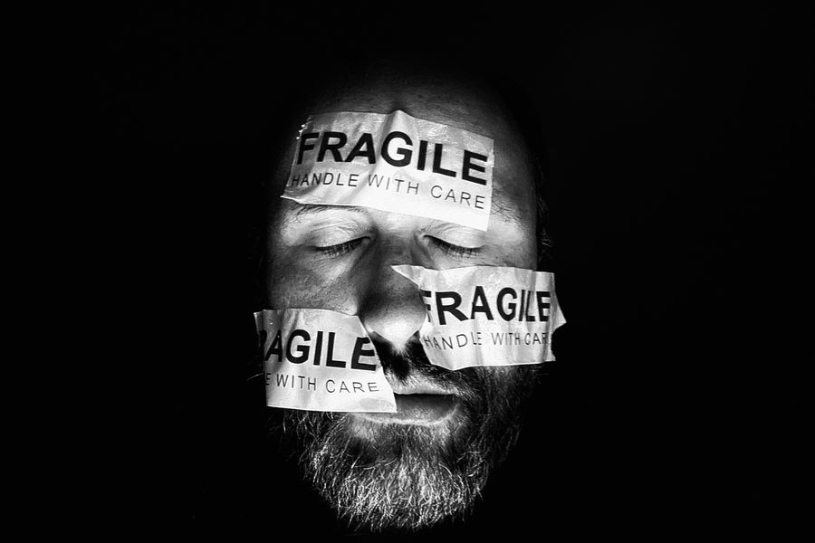 The Fragile