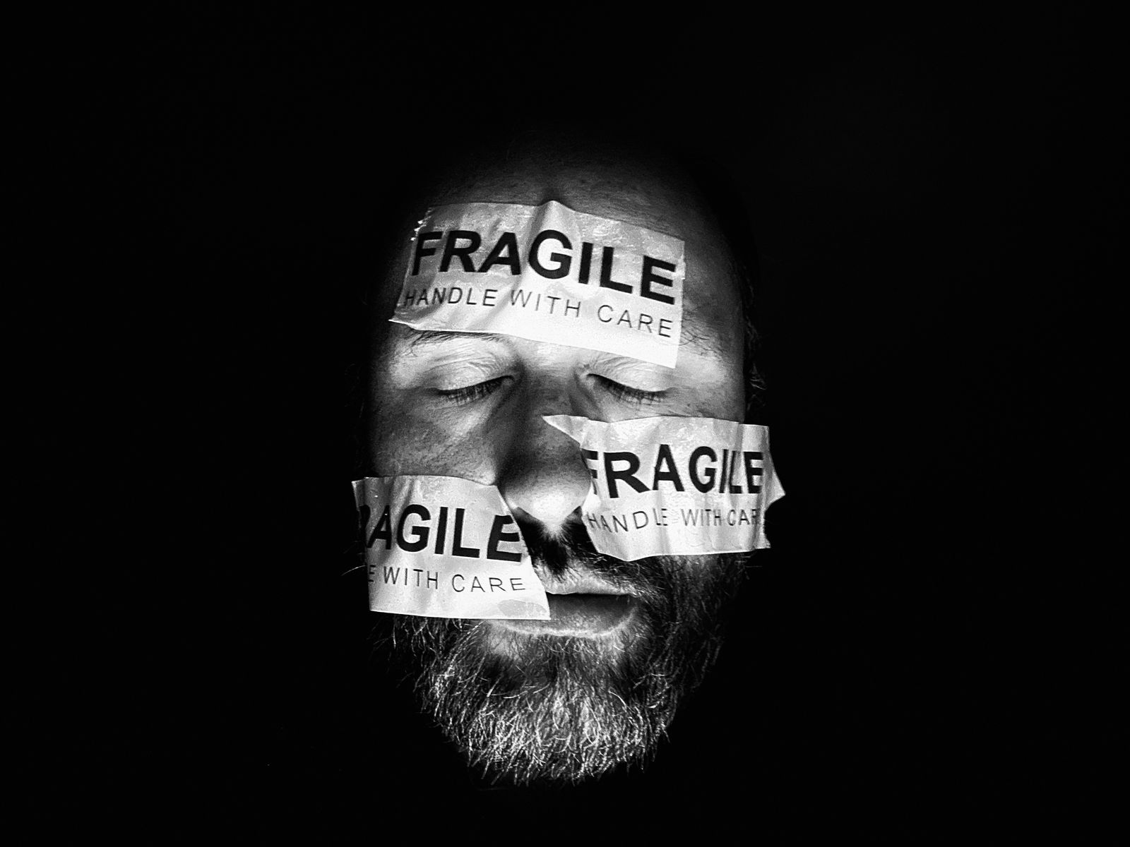 The Fragile