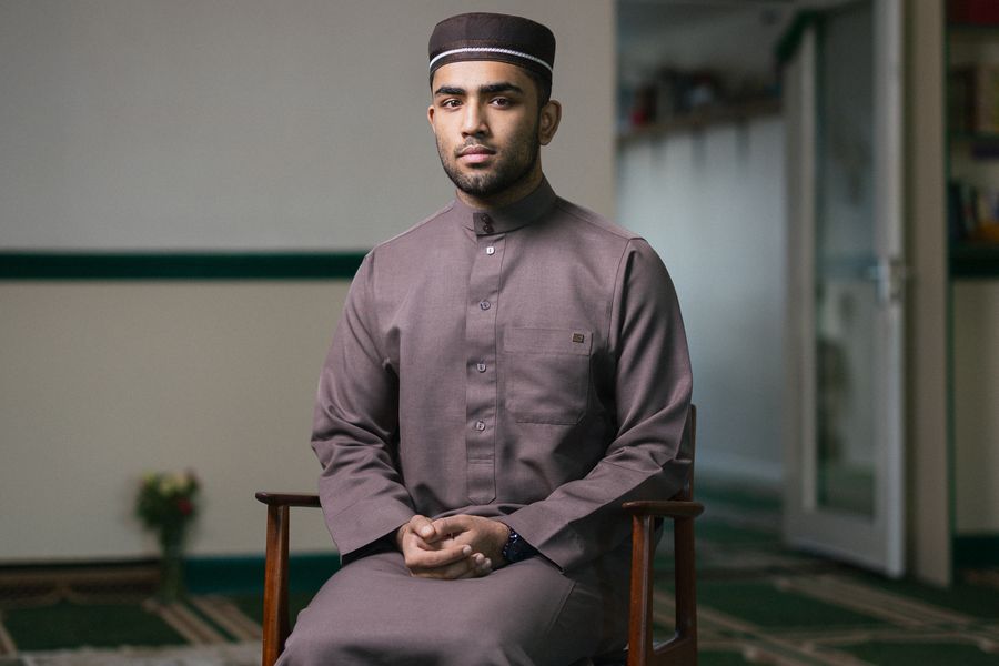 Faith – Islam