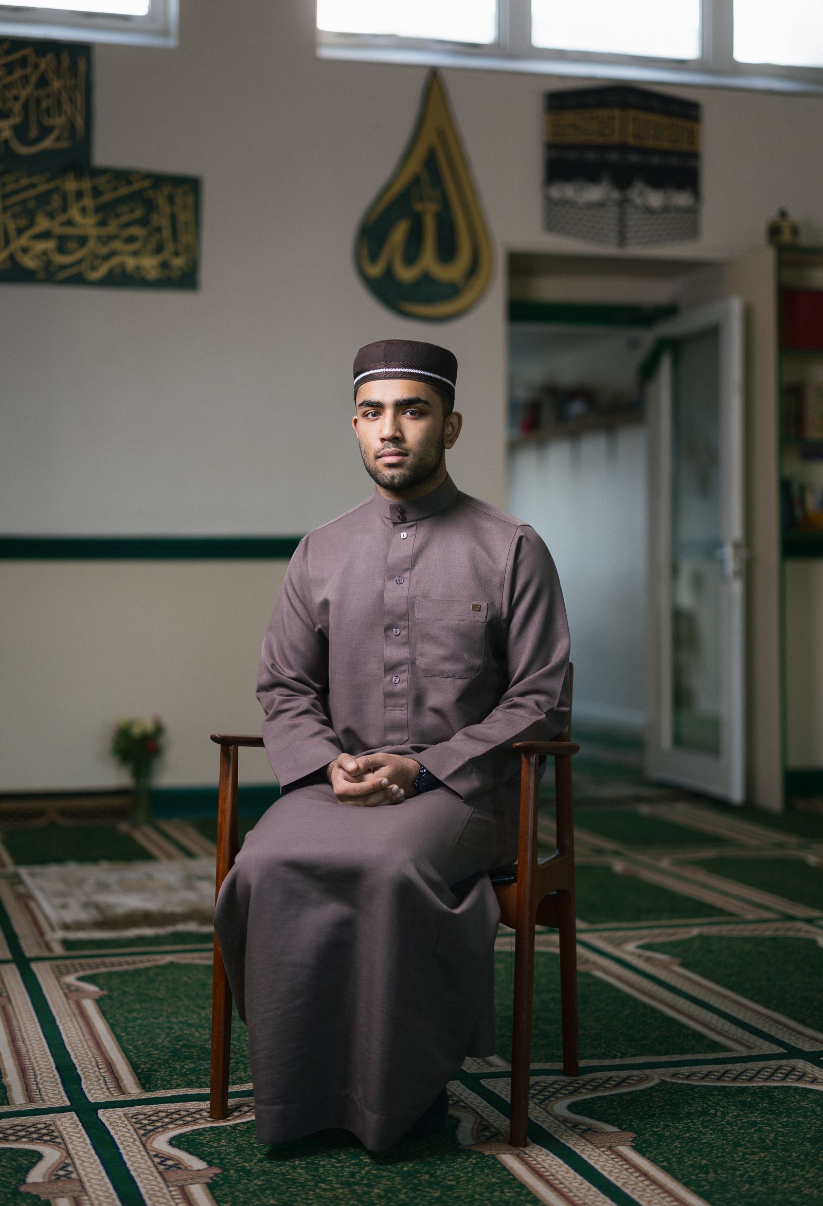 Faith – Islam